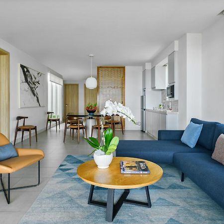 Alma Resort קאם ראן מראה חיצוני תמונה