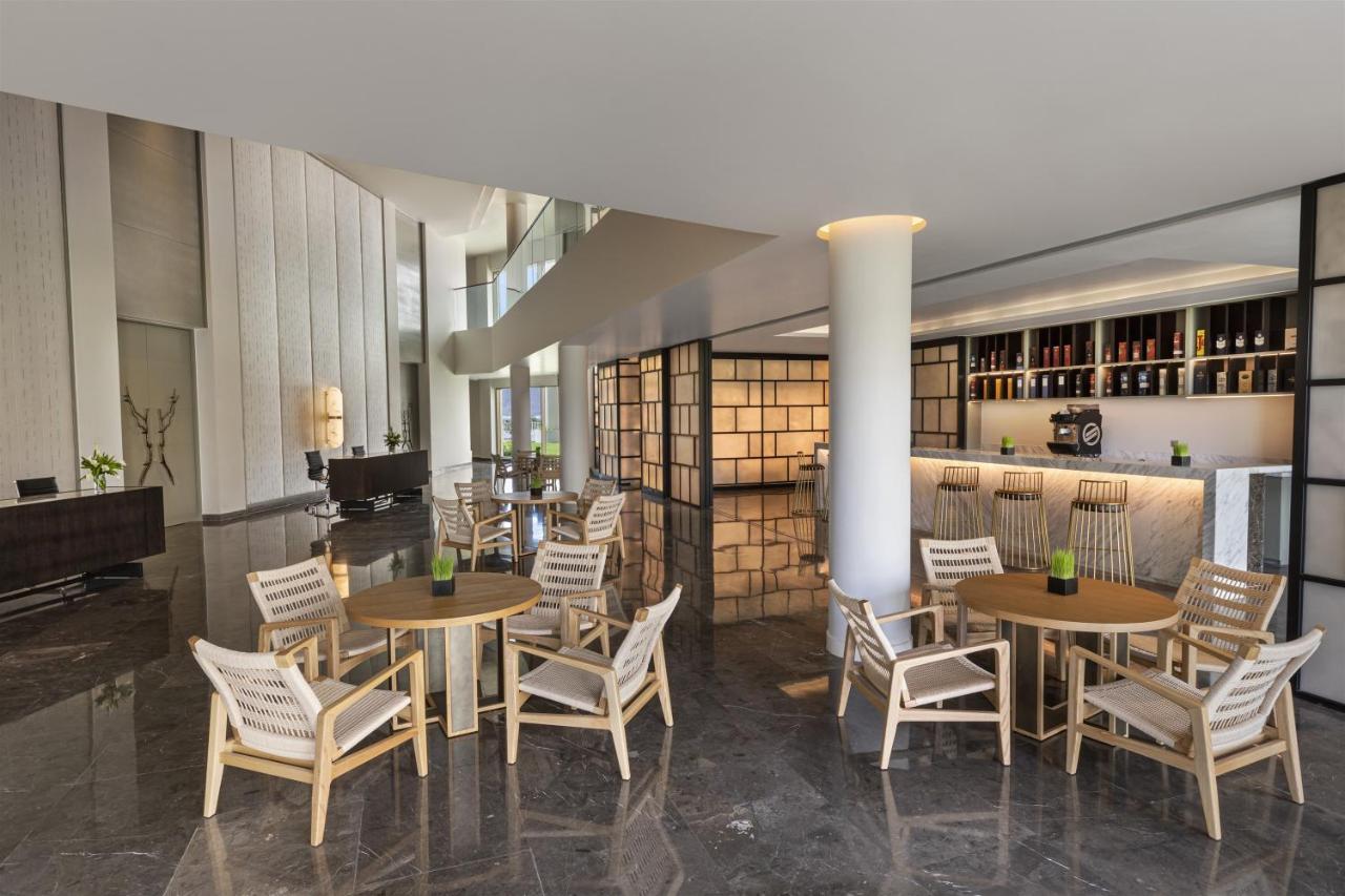 Alma Resort קאם ראן מראה חיצוני תמונה