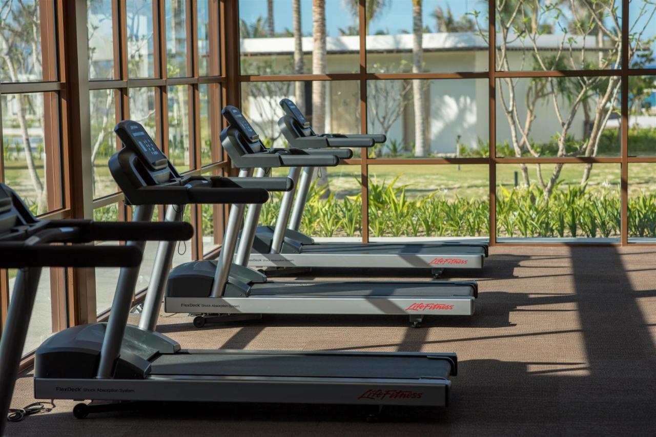 Alma Resort קאם ראן מראה חיצוני תמונה