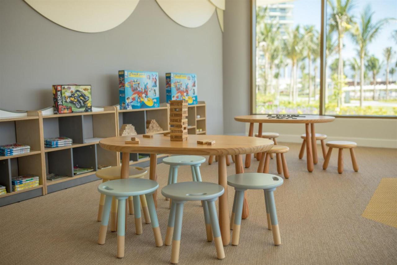 Alma Resort קאם ראן מראה חיצוני תמונה