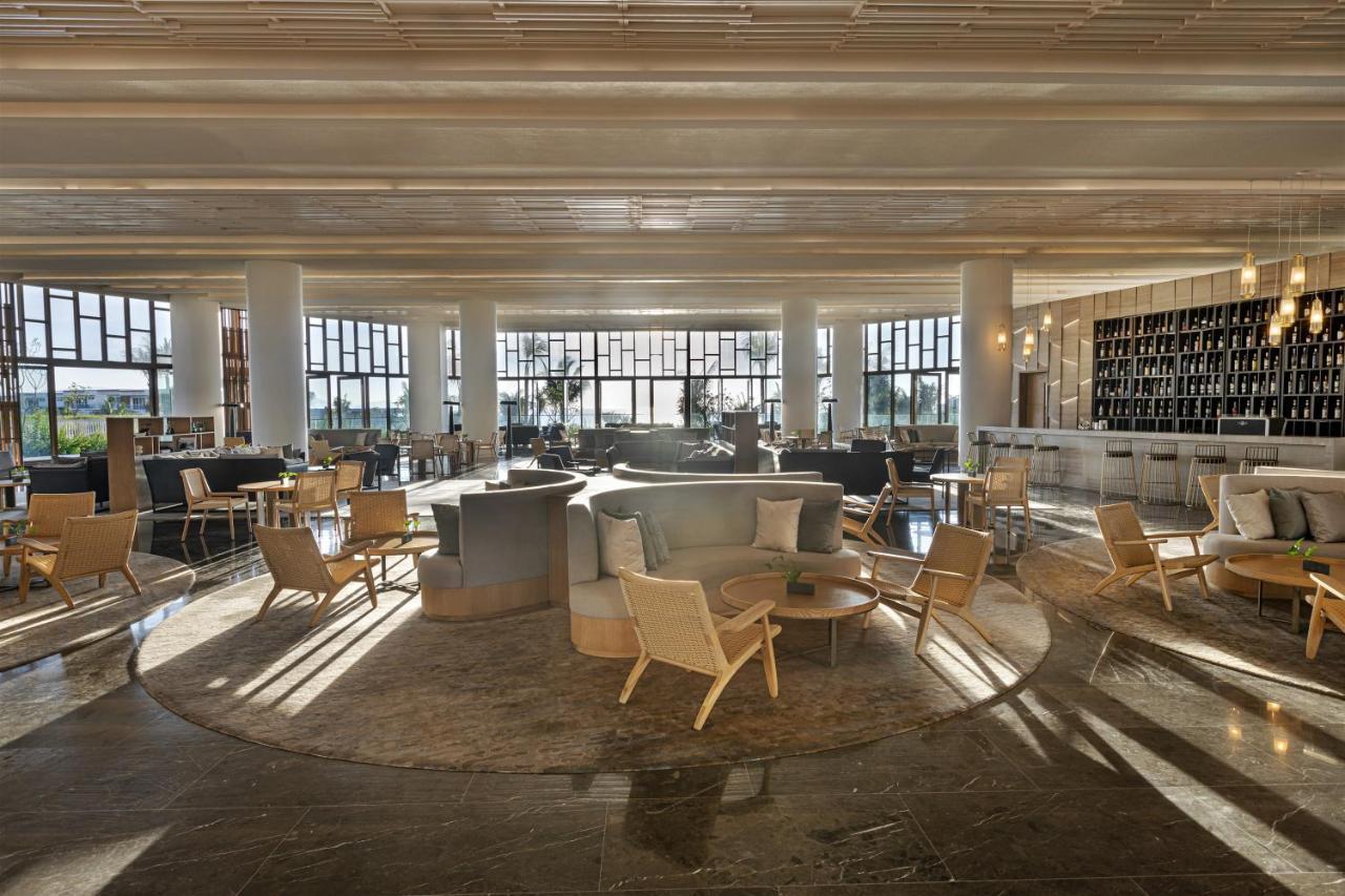 Alma Resort קאם ראן מראה חיצוני תמונה