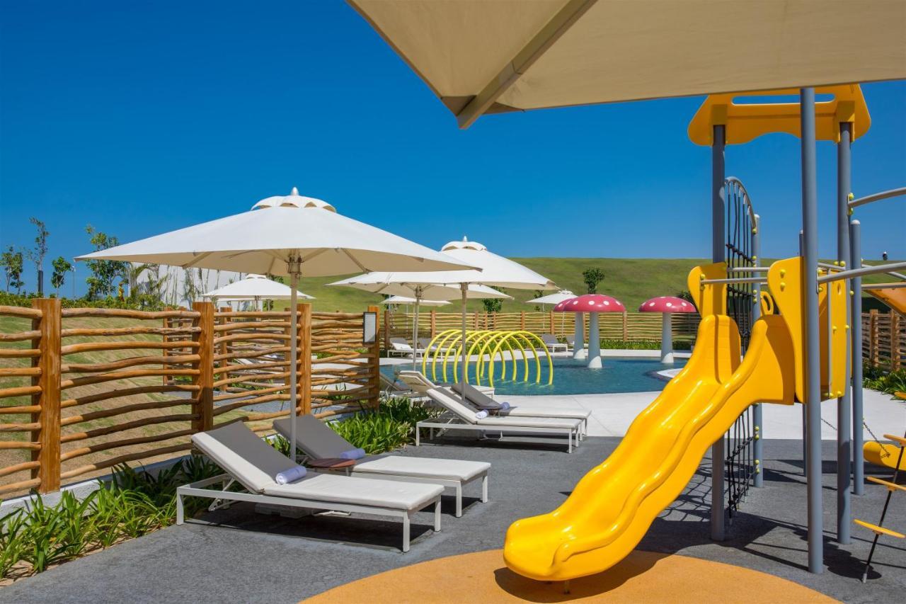 Alma Resort קאם ראן מראה חיצוני תמונה