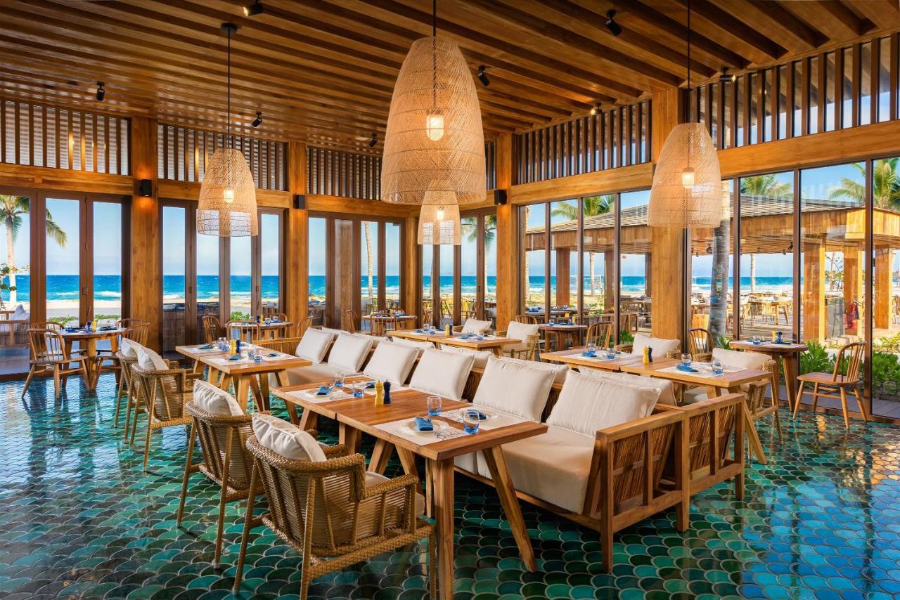 Alma Resort קאם ראן מראה חיצוני תמונה