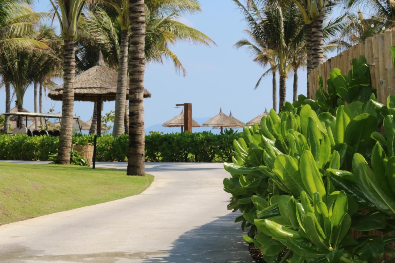 Alma Resort קאם ראן מראה חיצוני תמונה