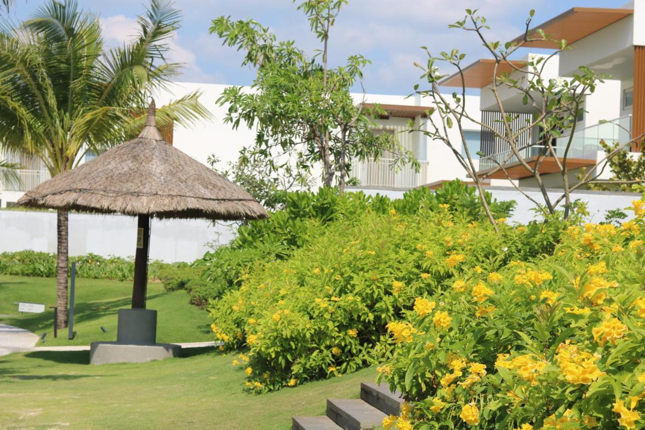 Alma Resort קאם ראן מראה חיצוני תמונה