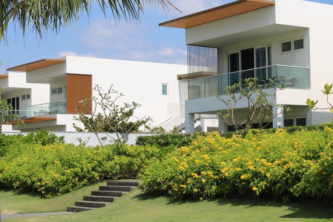 Alma Resort קאם ראן מראה חיצוני תמונה