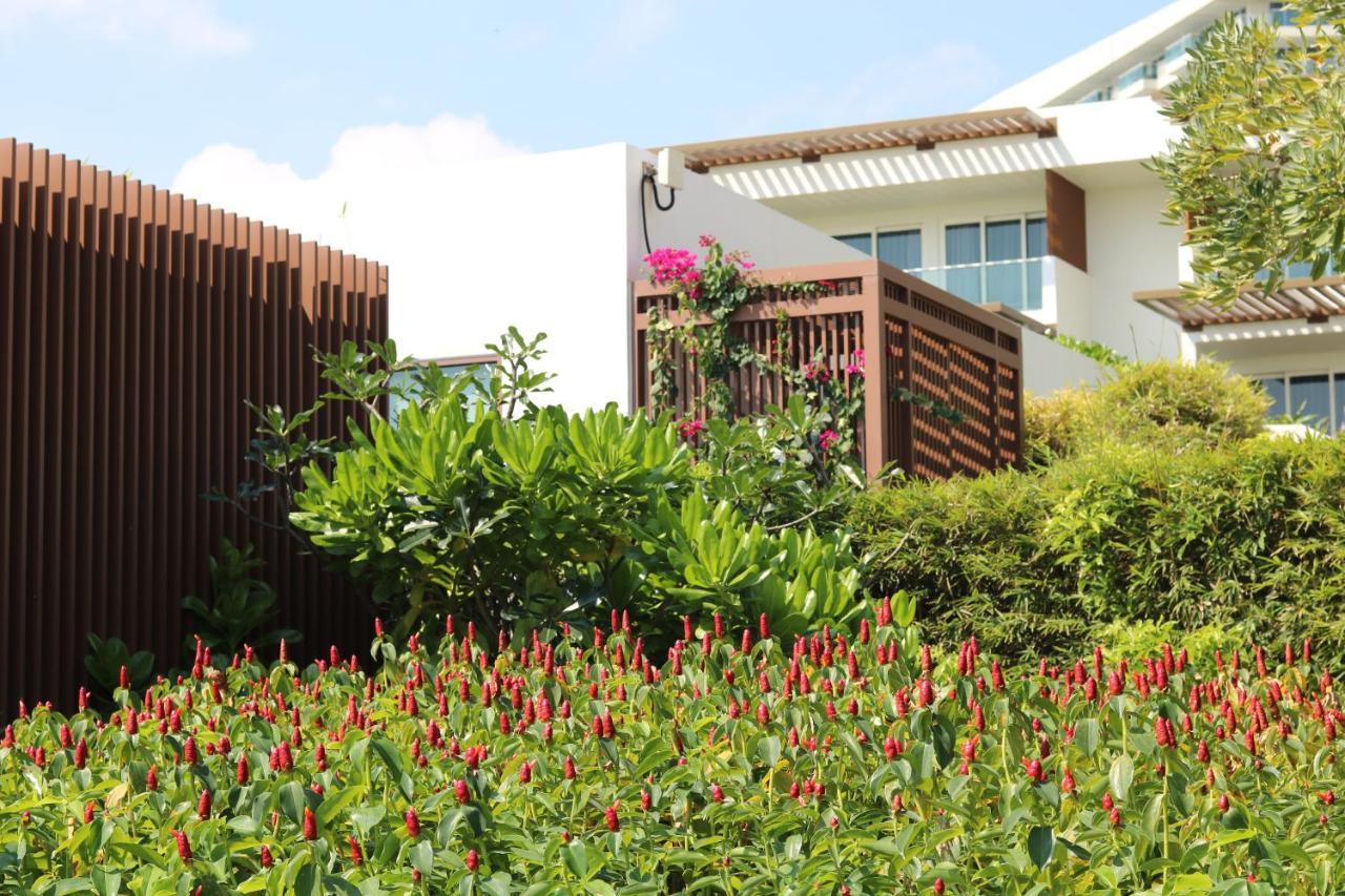 Alma Resort קאם ראן מראה חיצוני תמונה
