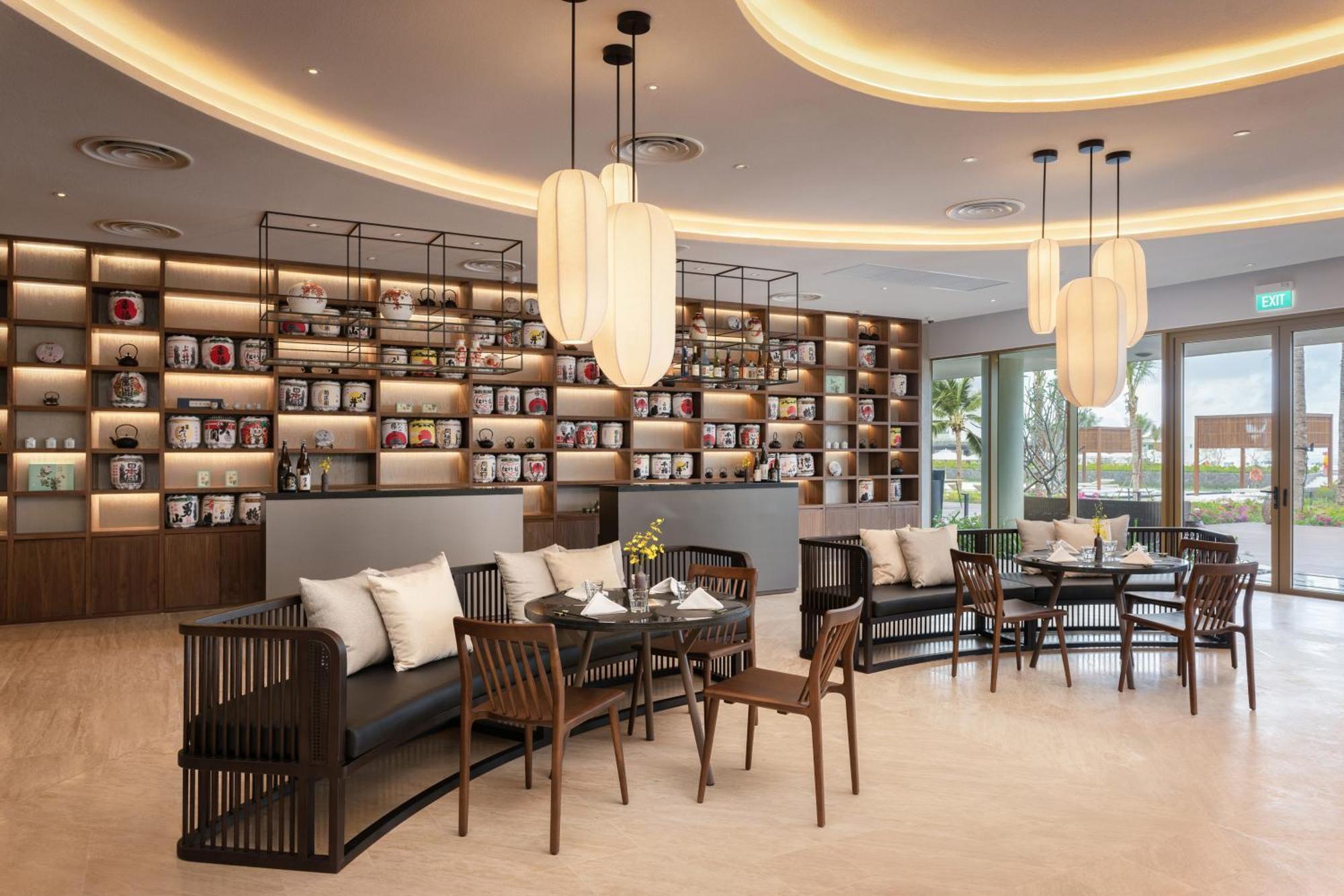 Alma Resort קאם ראן מראה חיצוני תמונה