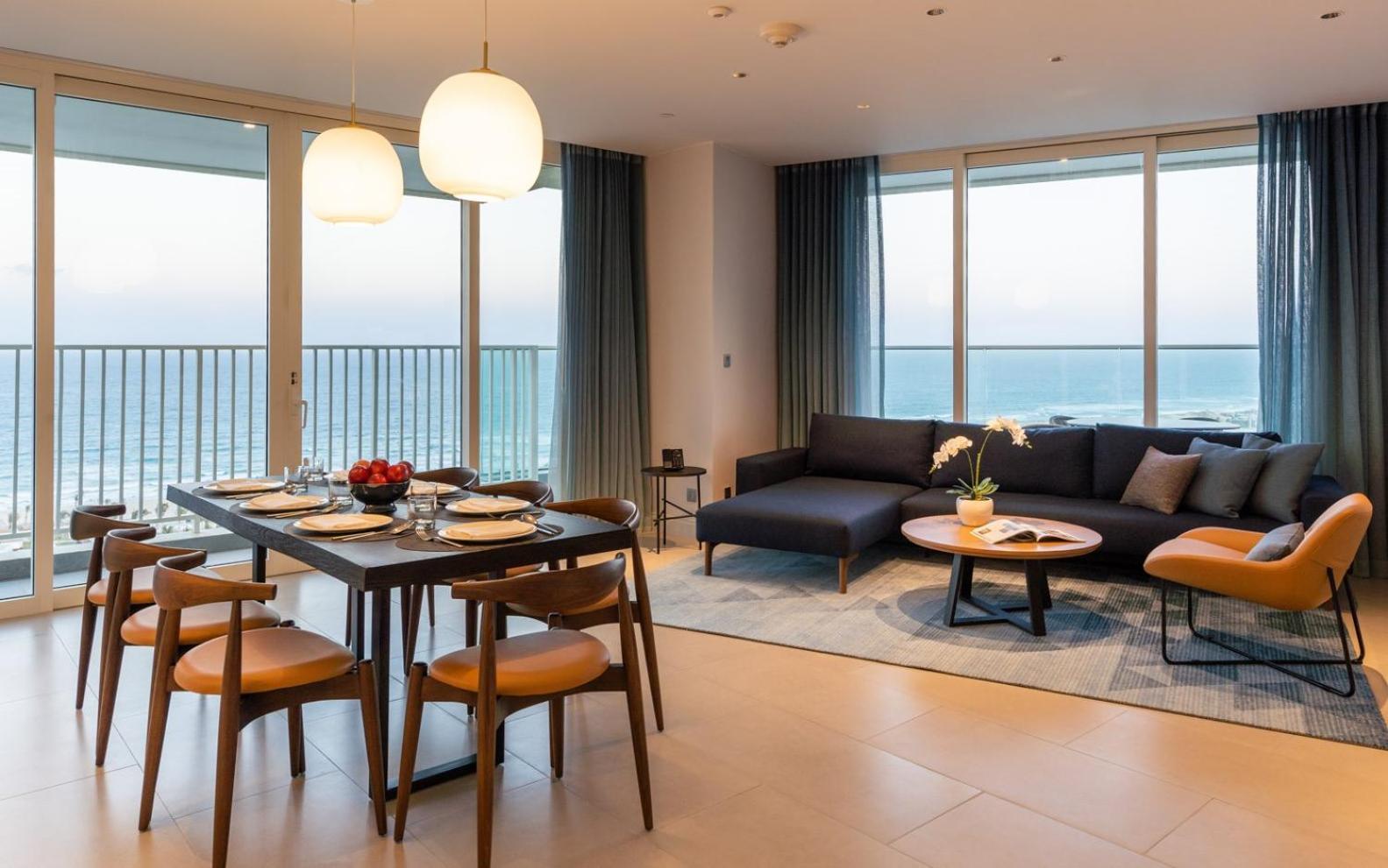 Alma Resort קאם ראן מראה חיצוני תמונה