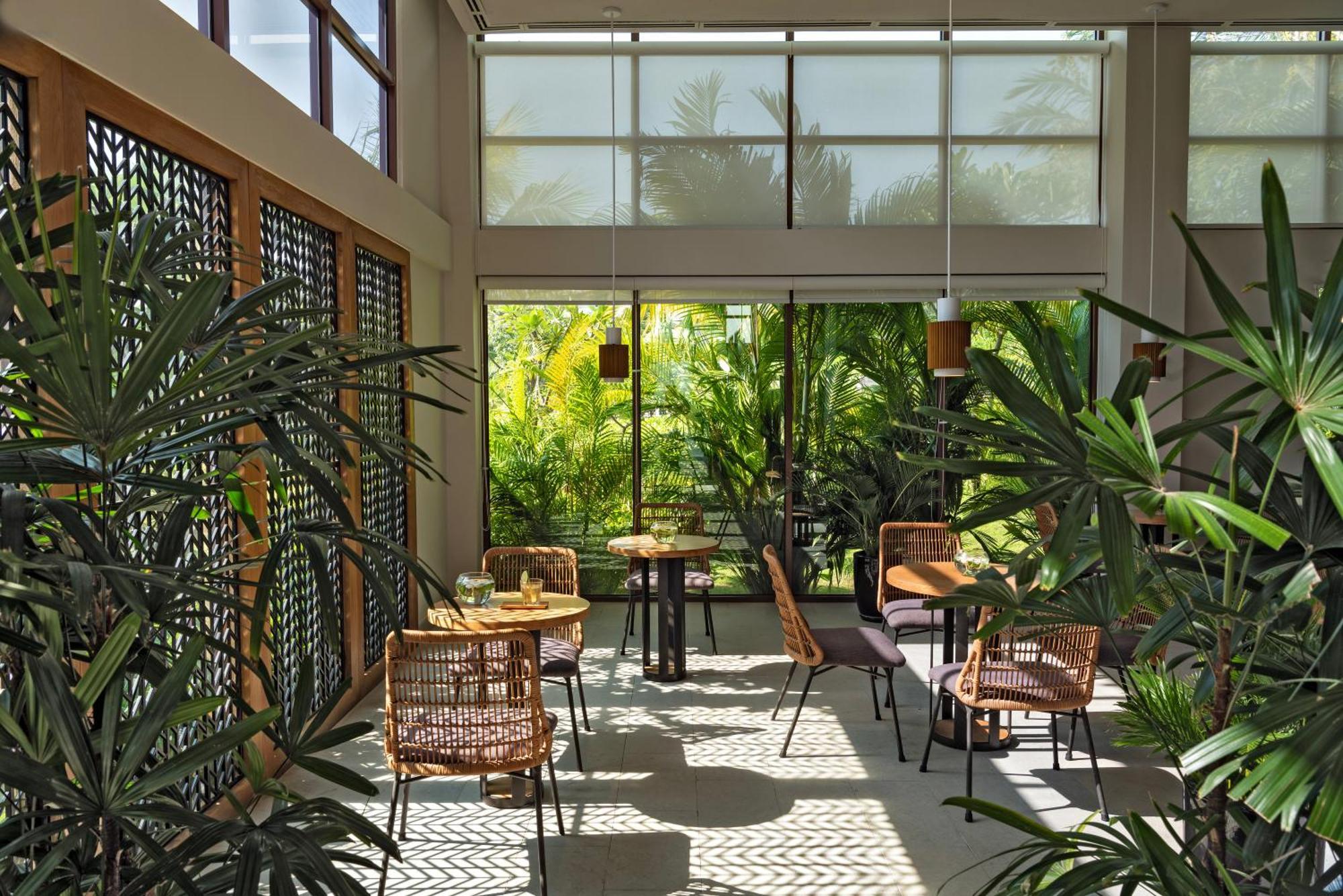 Alma Resort קאם ראן מראה חיצוני תמונה