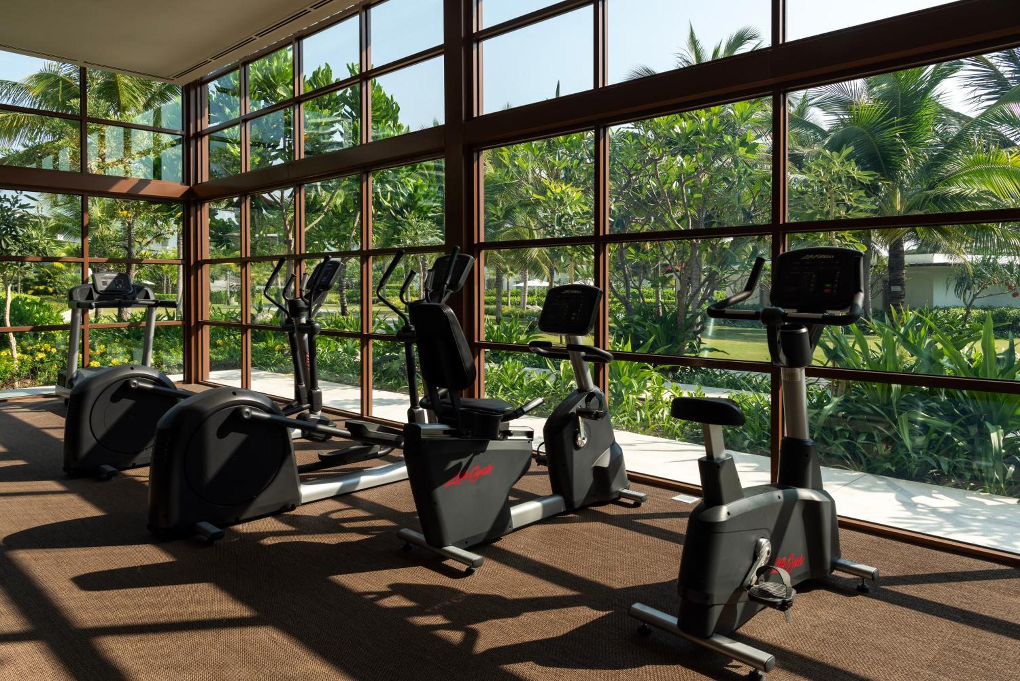Alma Resort קאם ראן מראה חיצוני תמונה