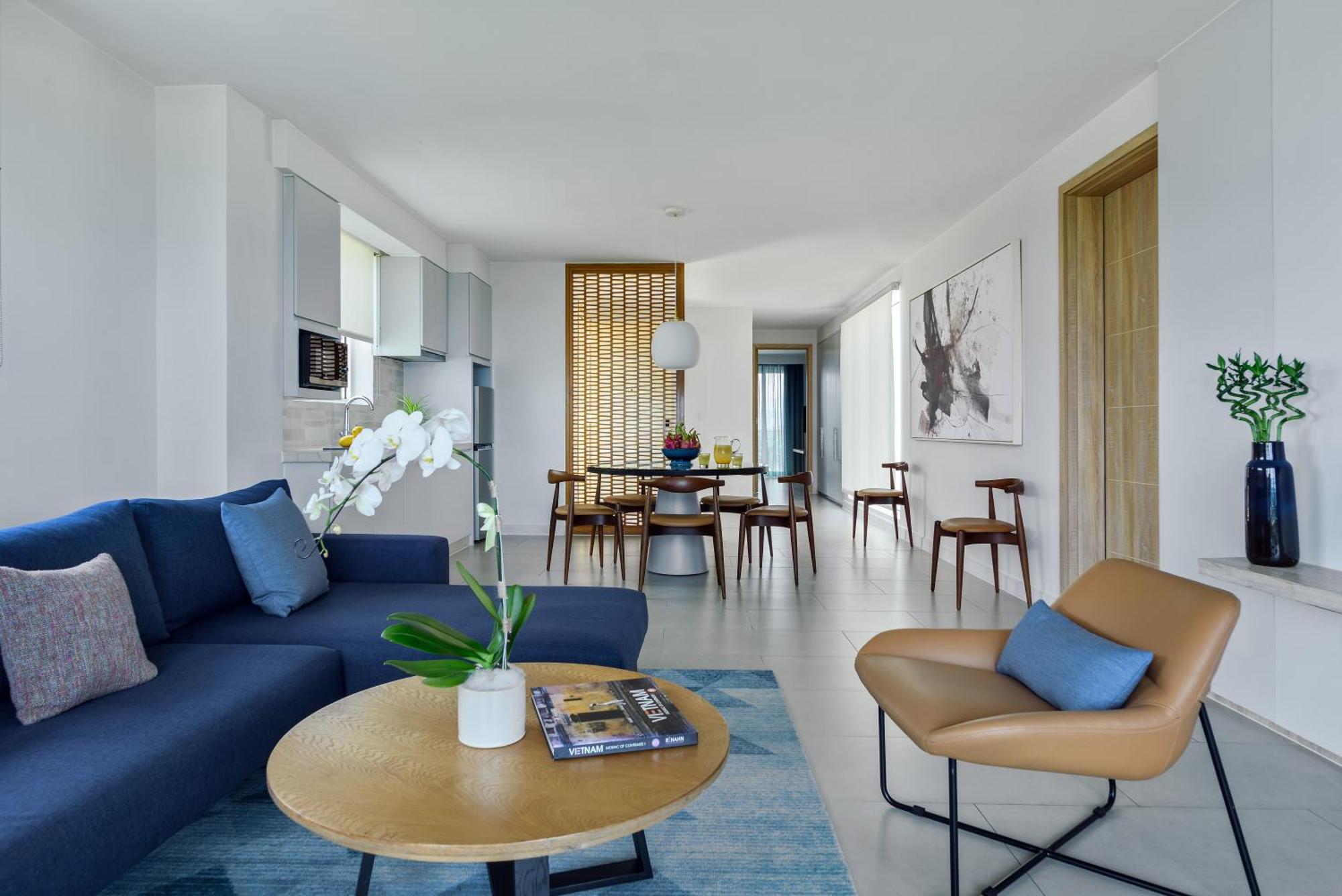 Alma Resort קאם ראן מראה חיצוני תמונה