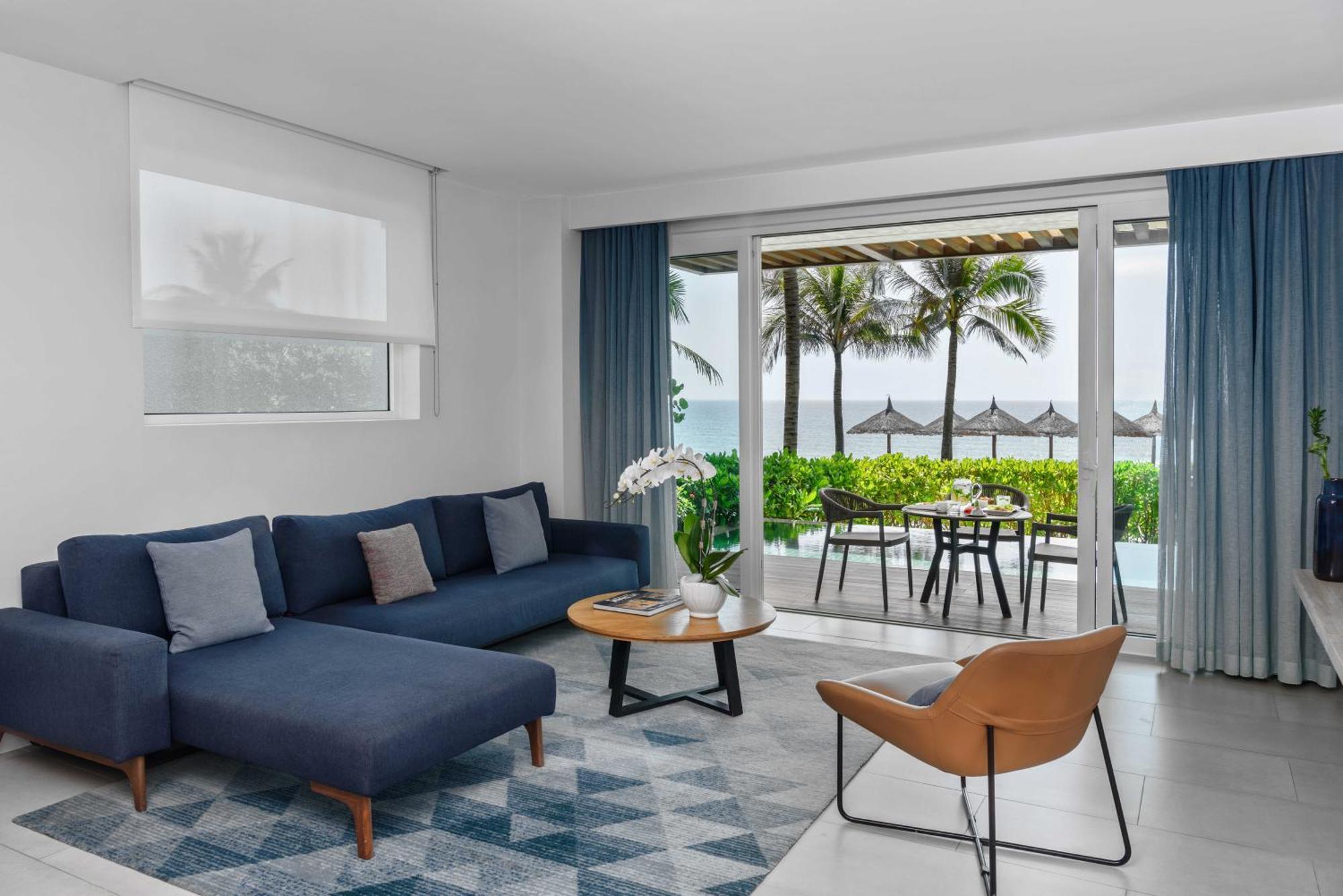 Alma Resort קאם ראן מראה חיצוני תמונה