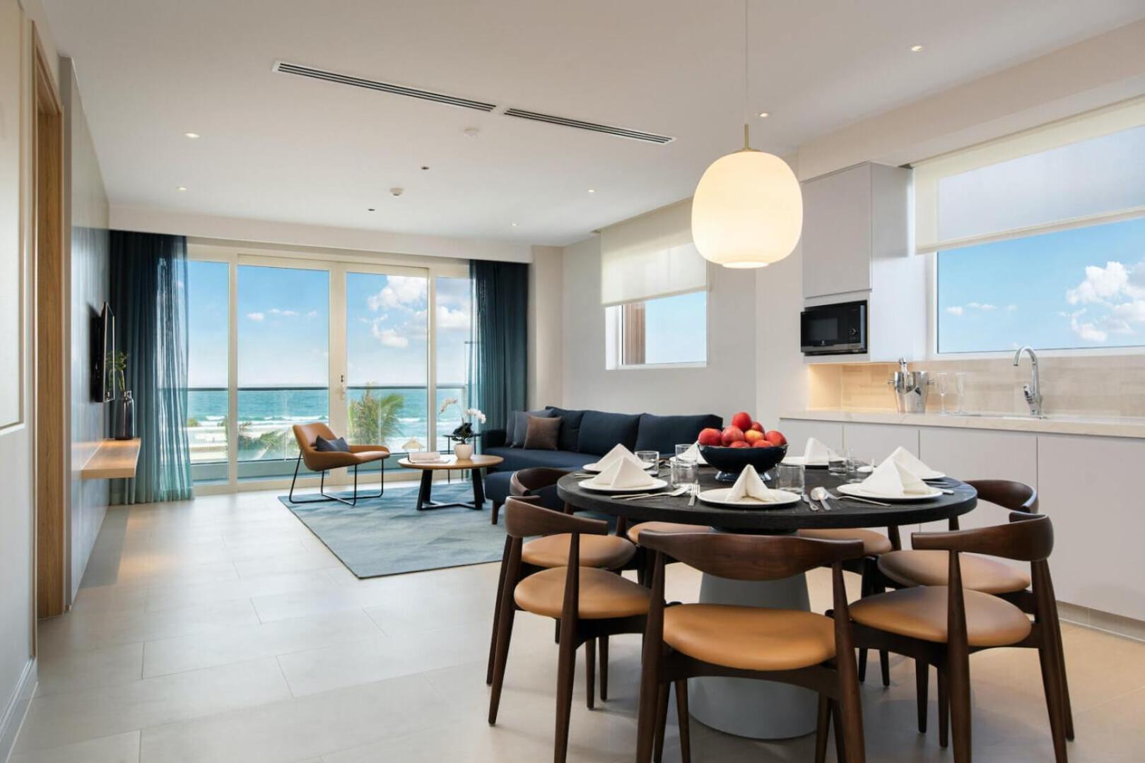 Alma Resort קאם ראן מראה חיצוני תמונה