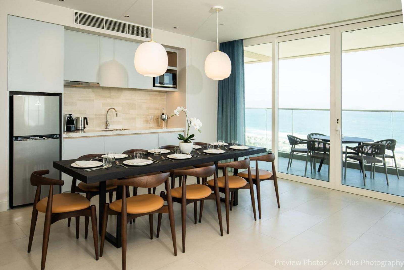 Alma Resort קאם ראן מראה חיצוני תמונה